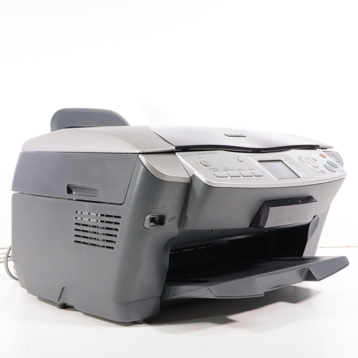 Epson RX620 Stylus Photo All-in-One Printer-Printers, Copiers & Fax Machines-SpenCertified-vintage-refurbished-electronics