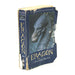 Eragon (Inheritance, Book 1) by Christopher Paolini Paperback Book (2005)-Books-SpenCertified-vintage-refurbished-electronics