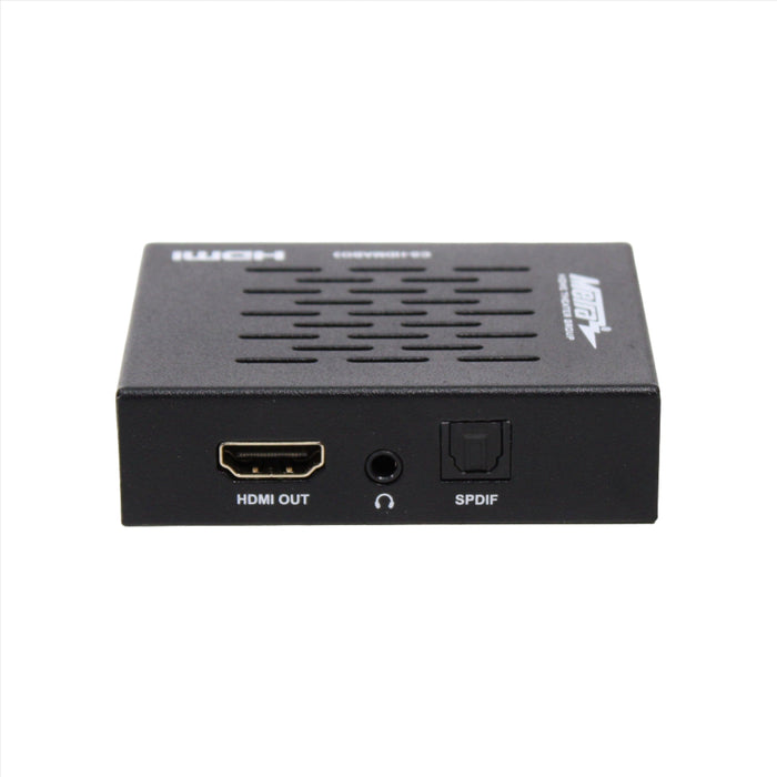 Ethereal Metra CS-HDMABO3 HDMI Audio De-Embedder with Pass-Through-HDMI Splitters & Switches-SpenCertified-vintage-refurbished-electronics