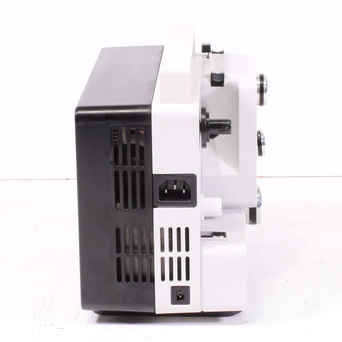 Eumig Mark 610D Dual 8mm Film Projector with Case-Projectors-SpenCertified-vintage-refurbished-electronics