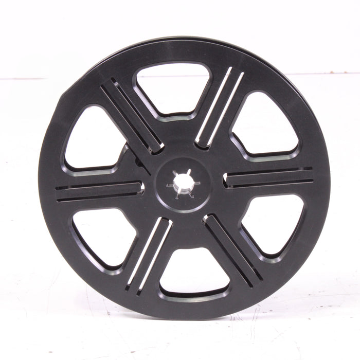 Eumig Mark 610D Dual 8mm Film Projector with Case-Projectors-SpenCertified-vintage-refurbished-electronics