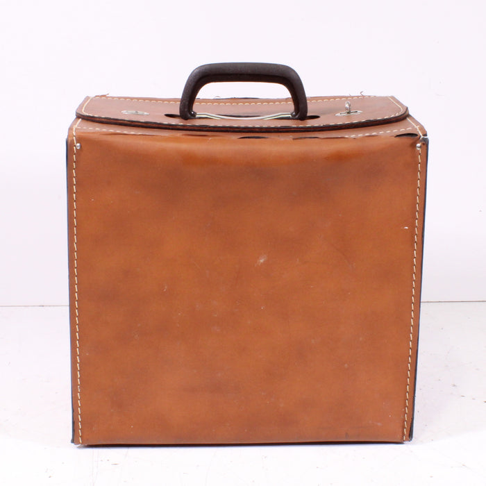 Eumig Mark 610D Dual 8mm Film Projector with Case-Projectors-SpenCertified-vintage-refurbished-electronics