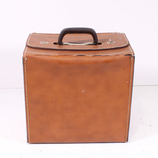 Eumig Mark 610D Dual 8mm Film Projector with Case-Projectors-SpenCertified-vintage-refurbished-electronics