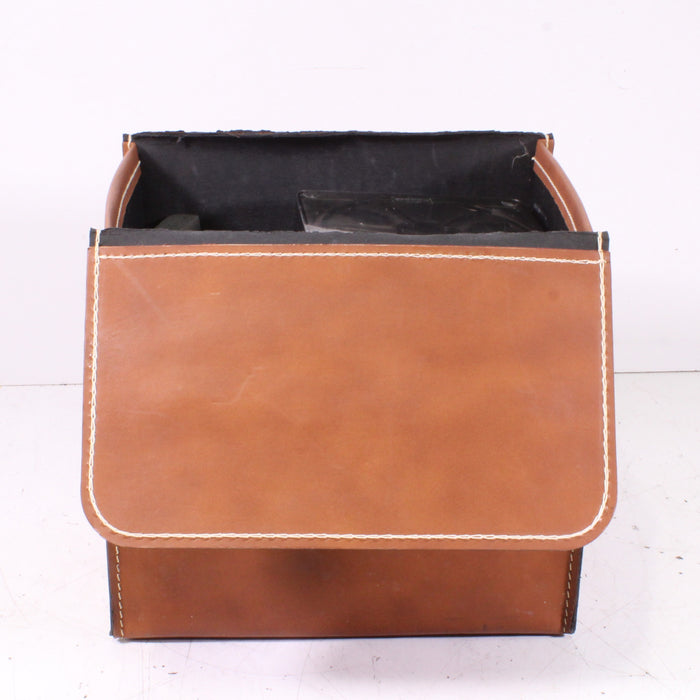 Eumig Mark 610D Dual 8mm Film Projector with Case-Projectors-SpenCertified-vintage-refurbished-electronics