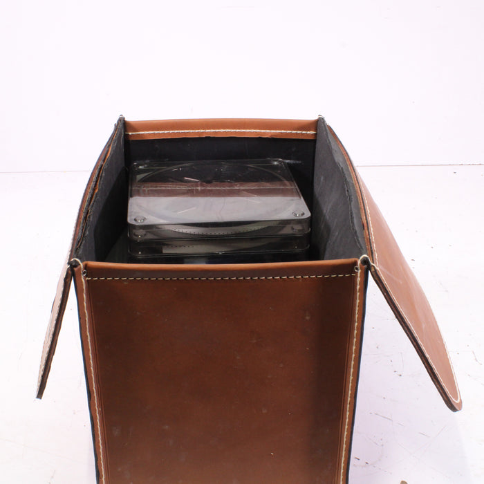 Eumig Mark 610D Dual 8mm Film Projector with Case-Projectors-SpenCertified-vintage-refurbished-electronics