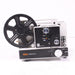 Eumig Mark 610D Dual 8mm Film Projector with Case-Projectors-SpenCertified-vintage-refurbished-electronics