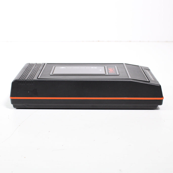 Europa VHS Video Cassette Rewinder-VHS Rewinders-SpenCertified-vintage-refurbished-electronics