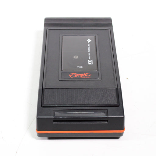 Europa VHS Video Cassette Rewinder-VHS Rewinders-SpenCertified-vintage-refurbished-electronics