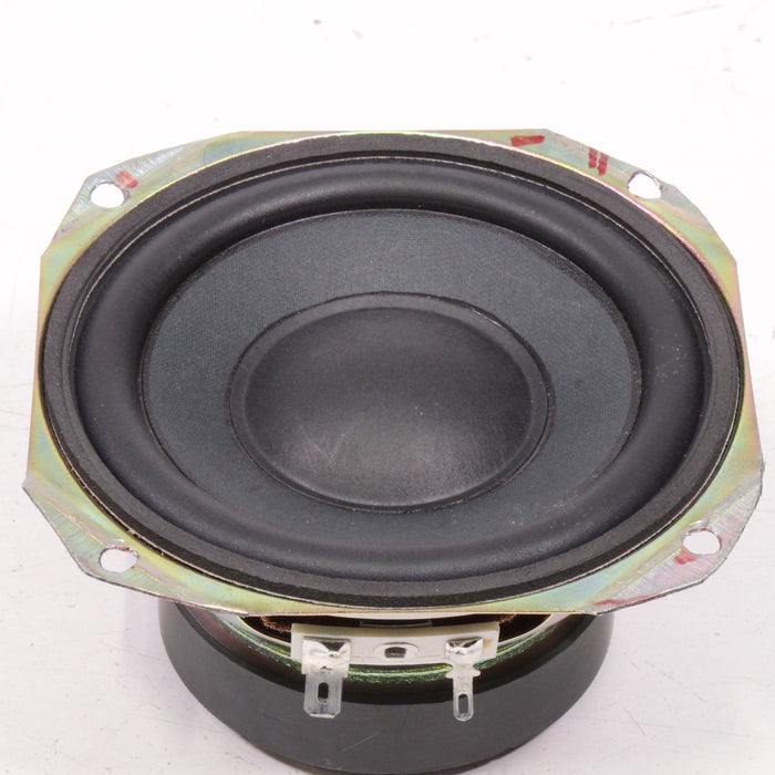 F40C D415 4" Replacement Speaker Driver 15W 4 Ohm-Speaker Accessories-SpenCertified-vintage-refurbished-electronics