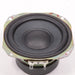 F40C D415 4" Replacement Speaker Driver 15W 4 Ohm-Speaker Accessories-SpenCertified-vintage-refurbished-electronics
