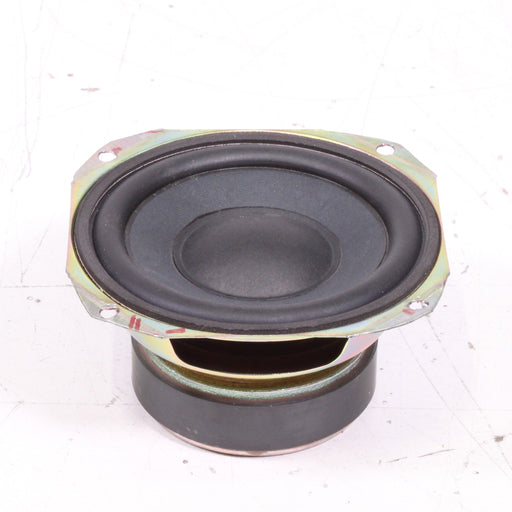 F40C D415 4" Replacement Speaker Driver 15W 4 Ohm-Speaker Accessories-SpenCertified-vintage-refurbished-electronics