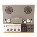 FOSTEX A-2 Creative Sound System A-Series Reel-To-Reel