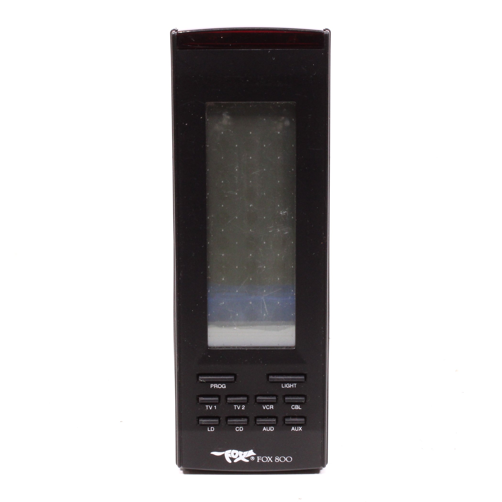 Programabil Universal Remote Control FOX 800 Advanced Programmable Universal Remote Control — SpenCertified
