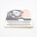 Famous Statements, Speeches, & Stories of Abraham Lincoln Edited by Hawkins Paperback Book (1981)