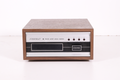 Federal AM-101 8-Track Player System Wood Box