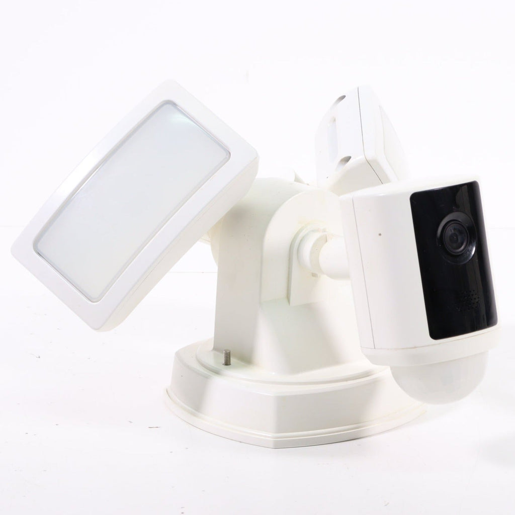 Feit Electric SEC3000/CAM 10" LED Dual Light Motion Camera 5K