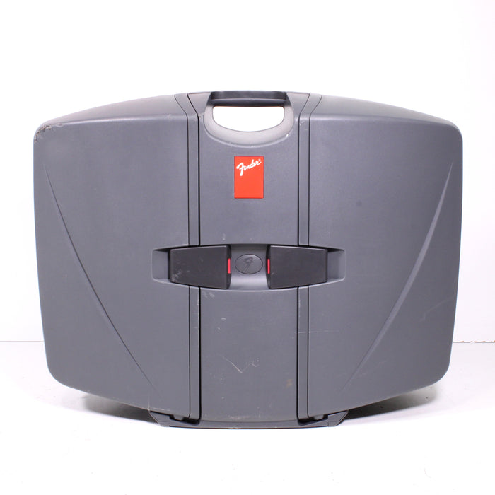 Fender Passport P-150 Portable Sound System Mixer Amplifier-Audio Mixers-SpenCertified-vintage-refurbished-electronics