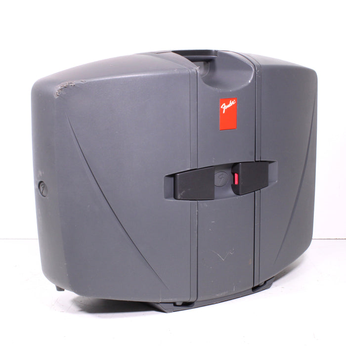 Fender Passport P-150 Portable Sound System Mixer Amplifier-Audio Mixers-SpenCertified-vintage-refurbished-electronics