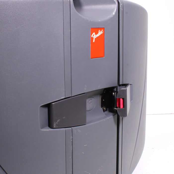 Fender Passport P-150 Portable Sound System Mixer Amplifier-Audio Mixers-SpenCertified-vintage-refurbished-electronics