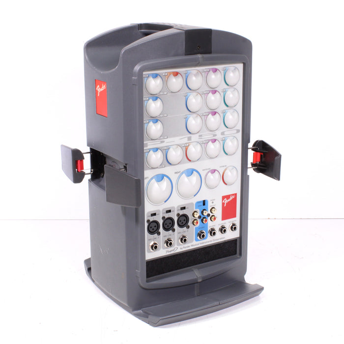 Fender Passport P-150 Portable Sound System Mixer Amplifier-Audio Mixers-SpenCertified-vintage-refurbished-electronics