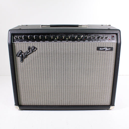 Fender Princeton Chorus PR 82 Portable Recording Amp Tube Guitar Combo Amp-Musical Instrument Amplifiers-SpenCertified-vintage-refurbished-electronics