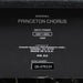 Fender Princeton Chorus PR 82 Portable Recording Amp Tube Guitar Combo Amp-Musical Instrument Amplifiers-SpenCertified-vintage-refurbished-electronics