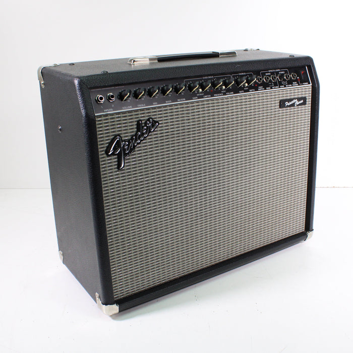 Fender Princeton Chorus PR 82 Portable Recording Amp Tube Guitar Combo Amp-Musical Instrument Amplifiers-SpenCertified-vintage-refurbished-electronics