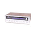 Fisher 143-92512700 Vintage AM/FM Stereo Receiver Silver Face Phono-Audio & Video Receivers-SpenCertified-vintage-refurbished-electronics