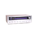 Fisher 143-92512700 Vintage AM/FM Stereo Receiver Silver Face Phono-Audio & Video Receivers-SpenCertified-vintage-refurbished-electronics