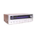 Fisher 143-92512700 Vintage AM/FM Stereo Receiver Silver Face Phono-Audio & Video Receivers-SpenCertified-vintage-refurbished-electronics