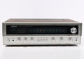 Fisher 143-92521600 Vintage 2-Channel AM FM Stereo Receiver Wood Case