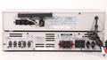 Fisher Audio System Bundle Pair FM-33 Stereo Tuner and CA-33 Stereo Amplifier
