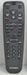 Fisher B08818 Remote Control VCR FVHT607 VHT607-Remote-SpenCertified-refurbished-vintage-electonics