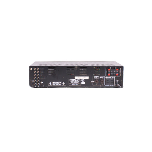 Fisher CA-272 Studio Standard Integrated Amplifier Phono EQ-Audio Amplifiers-SpenCertified-vintage-refurbished-electronics