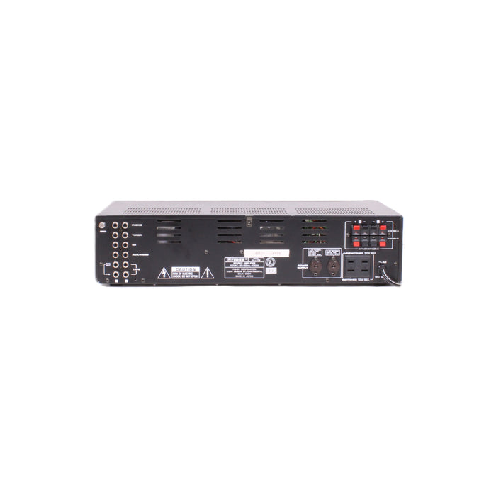 Fisher CA-272 Studio Standard Integrated Amplifier Phono EQ-Audio Amplifiers-SpenCertified-vintage-refurbished-electronics