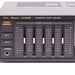 Fisher CA-272 Studio Standard Integrated Amplifier Phono EQ-Audio Amplifiers-SpenCertified-vintage-refurbished-electronics