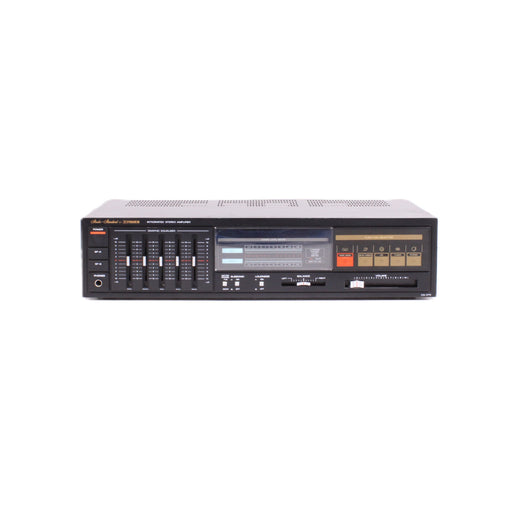 Fisher CA-272 Studio Standard Integrated Amplifier Phono EQ-Audio Amplifiers-SpenCertified-vintage-refurbished-electronics