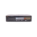 Fisher CA-272 Studio Standard Integrated Amplifier Phono EQ-Audio Amplifiers-SpenCertified-vintage-refurbished-electronics