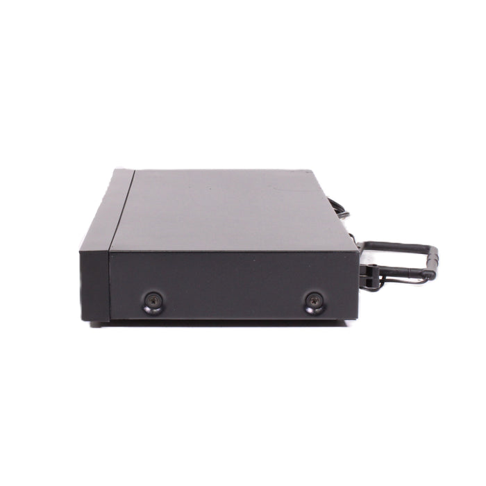 Fisher CA-39 Integrated Amplifier & FM-39 AM/FM Synthesizer Tuner 50WPC 5-Band EQ-Audio Amplifiers-SpenCertified-vintage-refurbished-electronics