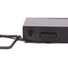Fisher CA-39 Integrated Amplifier & FM-39 AM/FM Synthesizer Tuner 50WPC 5-Band EQ-Audio Amplifiers-SpenCertified-vintage-refurbished-electronics