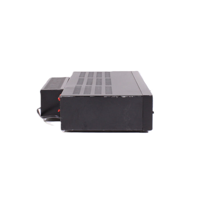 Fisher CA-39 Integrated Amplifier & FM-39 AM/FM Synthesizer Tuner 50WPC 5-Band EQ-Audio Amplifiers-SpenCertified-vintage-refurbished-electronics