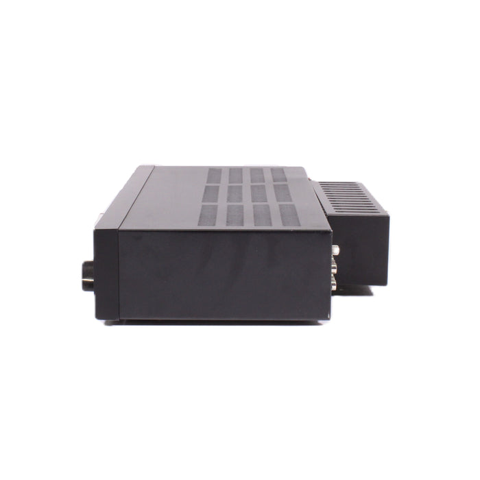 Fisher CA-39 Integrated Amplifier & FM-39 AM/FM Synthesizer Tuner 50WPC 5-Band EQ-Audio Amplifiers-SpenCertified-vintage-refurbished-electronics