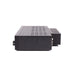 Fisher CA-39 Integrated Amplifier & FM-39 AM/FM Synthesizer Tuner 50WPC 5-Band EQ-Audio Amplifiers-SpenCertified-vintage-refurbished-electronics