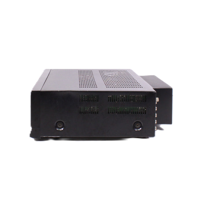 Fisher CA-854 Stereo Integrated Amplifier 100WPC Graphic Equalizer Phono-Integrated Amplifiers-SpenCertified-vintage-refurbished-electronics