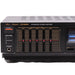Fisher CA-854 Stereo Integrated Amplifier 100WPC Graphic Equalizer Phono-Integrated Amplifiers-SpenCertified-vintage-refurbished-electronics