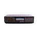 Fisher CA-854 Stereo Integrated Amplifier 100WPC Graphic Equalizer Phono-Integrated Amplifiers-SpenCertified-vintage-refurbished-electronics