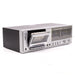 Fisher CR-110 Studio Standard Stereo Cassette Deck Silver-Cassette Players & Recorders-SpenCertified-vintage-refurbished-electronics