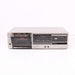 Fisher CR-77 Stereo Cassette Deck (1978–1980)-Cassette Players & Recorders-SpenCertified-vintage-refurbished-electronics