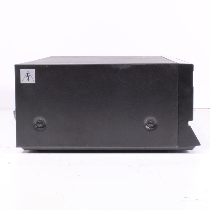 Fisher CR-W883 Synchro Dubbing Dual Stereo Cassette Deck-Cassette Players & Recorders-SpenCertified-vintage-refurbished-electronics