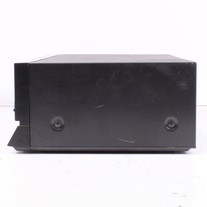 Fisher CR-W883 Synchro Dubbing Dual Stereo Cassette Deck-Cassette Players & Recorders-SpenCertified-vintage-refurbished-electronics